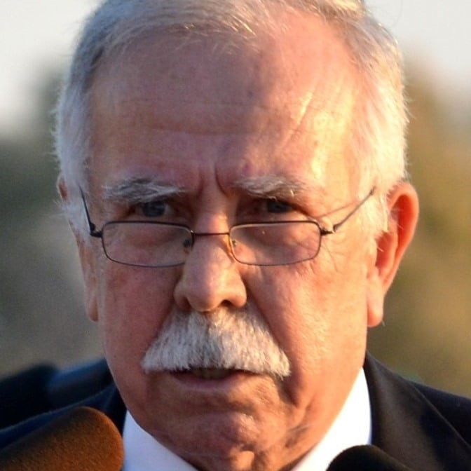 Κώστας Γκορτζής: Ο σημαιοφόρος του “Βέλους” στο ΘΕΜΑ ΚΡΗΤΗΣ