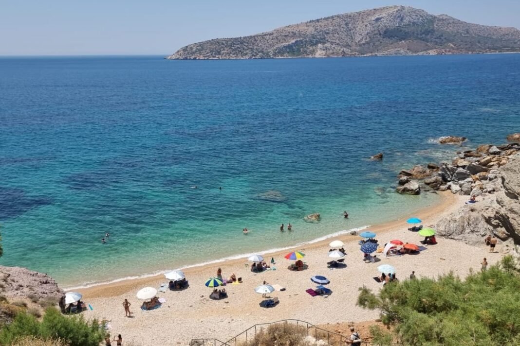 paralia