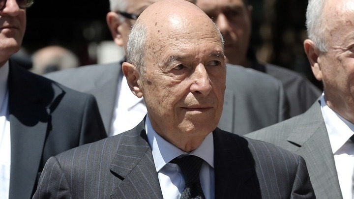 Σημίτης: Η ψήφος στο ΠΑΣΟΚ αποτελεί σοβαρό σοσιαλιστικό ανάχωμα