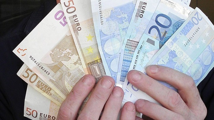 Περισσότεροι παρά ποτέ οι πλούσιοι