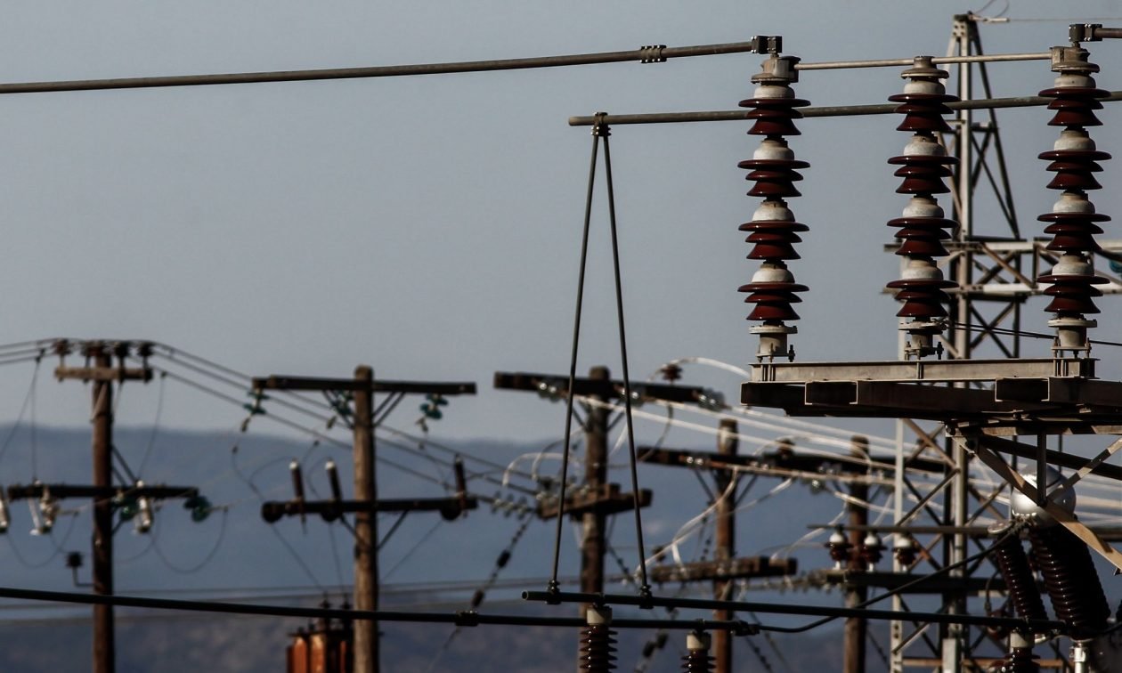 Οι προγραμματισμένες διακοπές ρεύματος