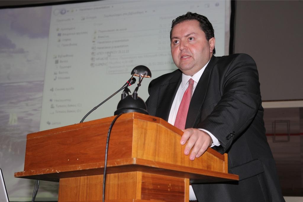 Αρ. Συγγελάκης: «Κατατέθηκαν νέες νομικές ιδέες για τις γερμανικές οφειλές»