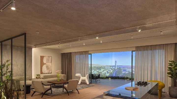 Πώς θα είναι τα σπίτια του μέλλοντος στην Ελλάδα