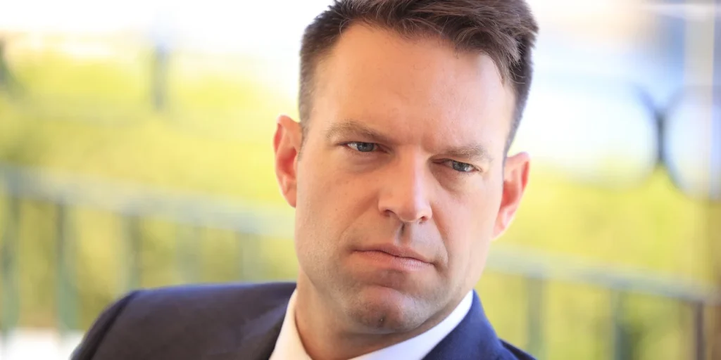 Σήμερα στη δημοσιότητα το Πόθεν Έσχες Κασσελάκη