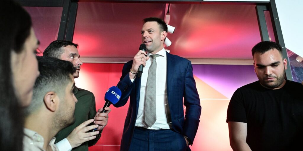 Κασσελάκης: Το “άλλοθι” του 41% έχει τελειώσει!