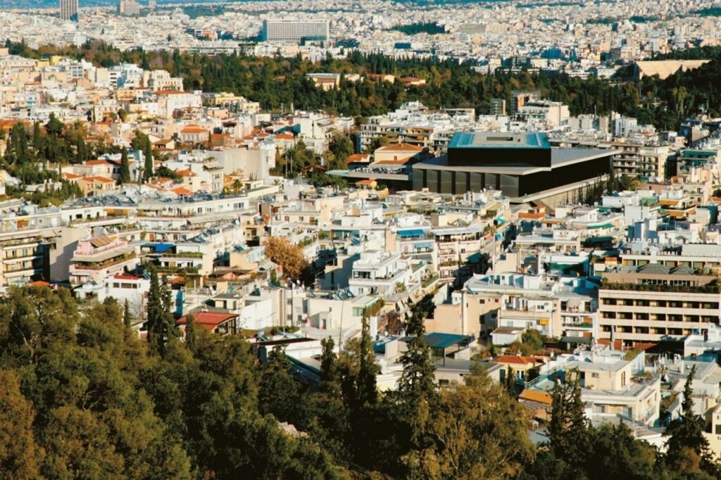 6+1 αλλαγές για το στεγαστικό πρόβλημα