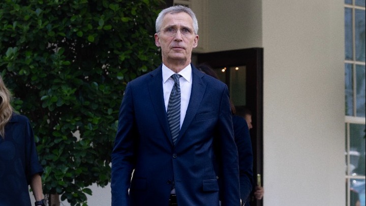Στόλτενμπεργκ: 23 κράτη μέλη του ΝΑΤΟ θα επιτύχουν τον στόχο για το επίπεδο δαπανών φέτος