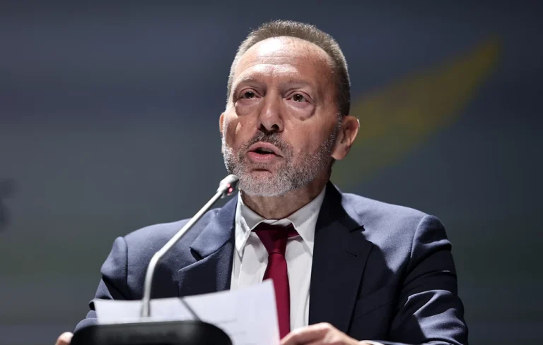 Τράπεζα της Ελλάδος: Προβλέψεις για ανάπτυξη 2.2 %