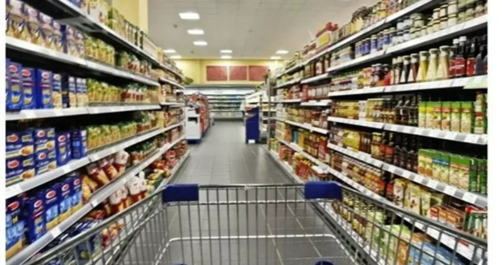 ΙΕΛΚΑ: Σε πτωτική πορεία οι τιμές στα σούπερ μάρκετ τον Αύγουστο