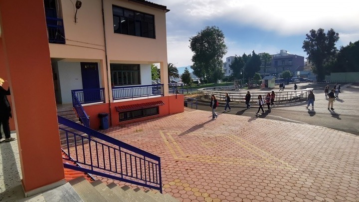 Σχολεία: Οι άδειες που δικαιούσαι εάν είσαι γονέας