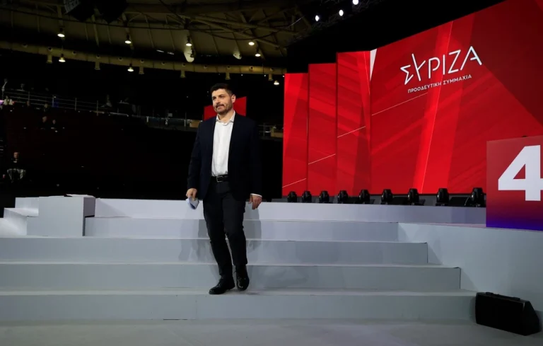 ΣΥΡΙΖΑ: Παραιτήθηκαν από τα όργανα Τεμπονέρας, Κοτσακάς, Τσιόκας