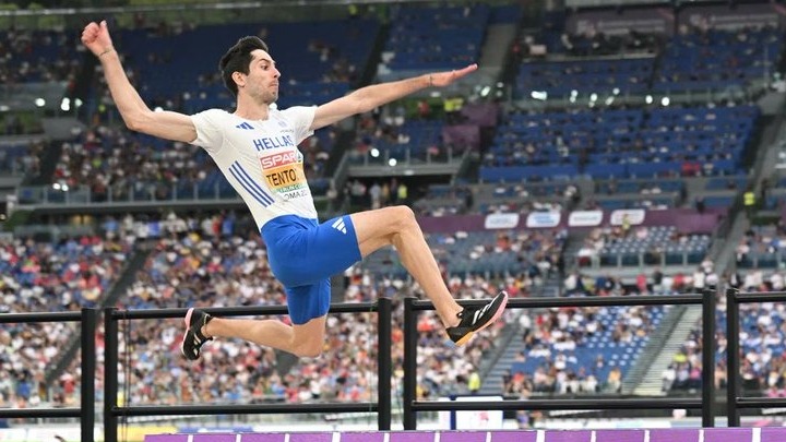 Τεντόγλου: «Αν αλλάξει ο κανονισμός αφήνω το μήκος»