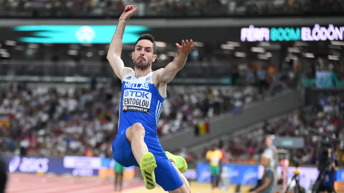 Κορυφαίοι πρωταθλητές στο Πανελλήνιο πρωτάθλημα στίβου