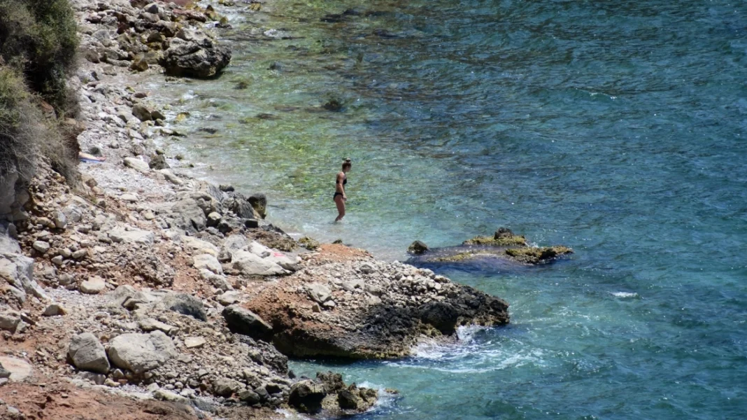 Έρχεται διήμερο με 38αρια