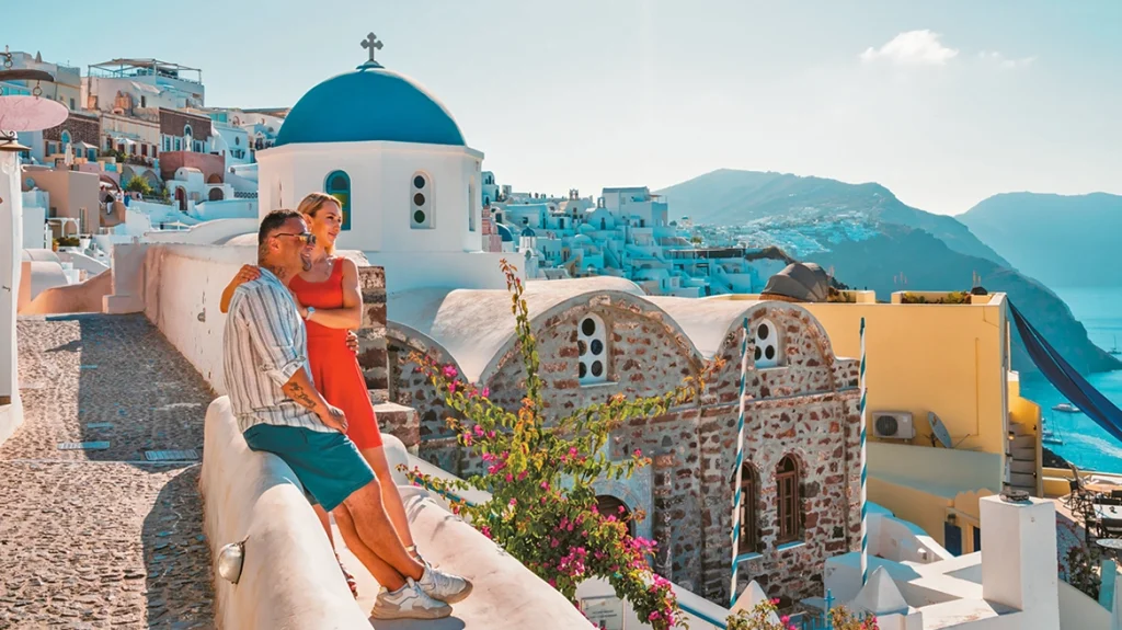 4 θετικοί οιωνοί και 3 αγκάθια για τον Τουρισμό