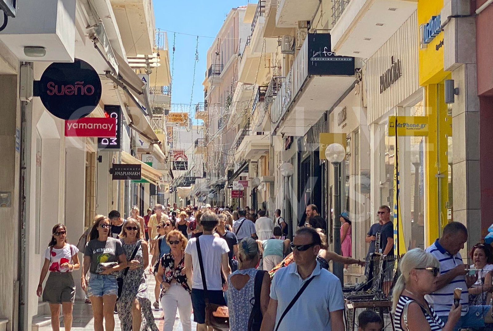 Έπιασαν τους διαρρήκτες που έκαναν τους… τουρίστες