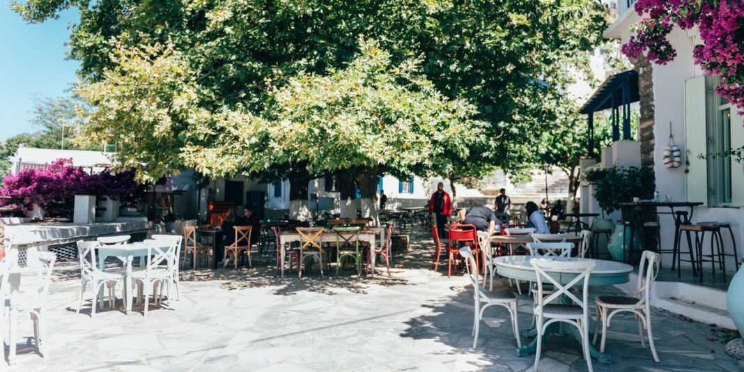Αρχίζουν οι αιτήσεις για τον Κοινωνικό Τουρισμό