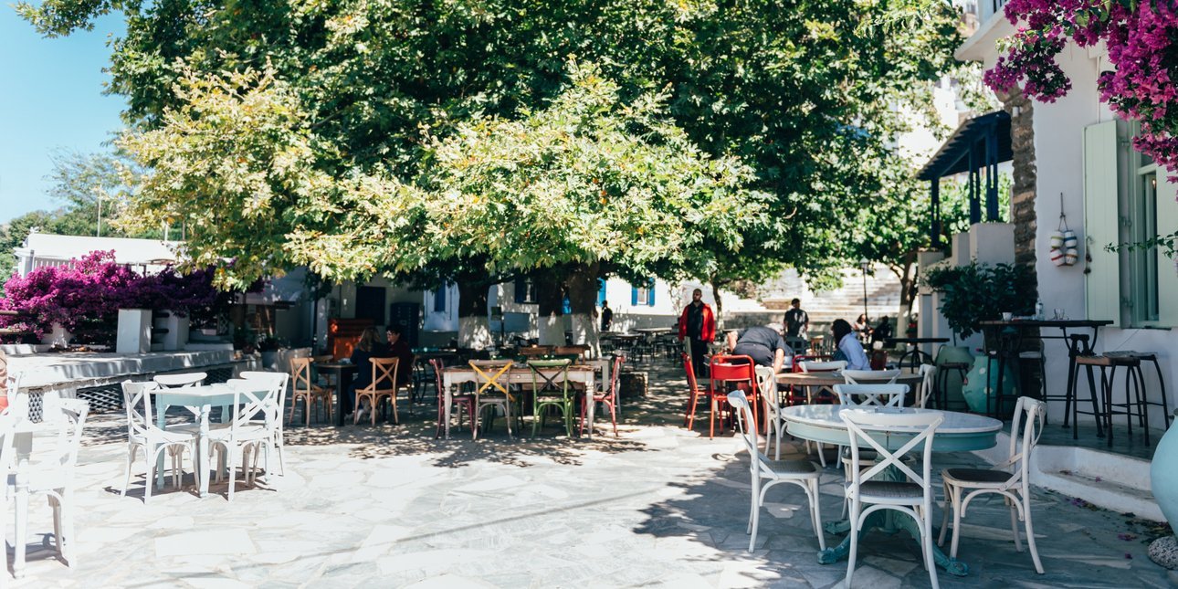 Αρχίζουν οι αιτήσεις για τον Κοινωνικό Τουρισμό