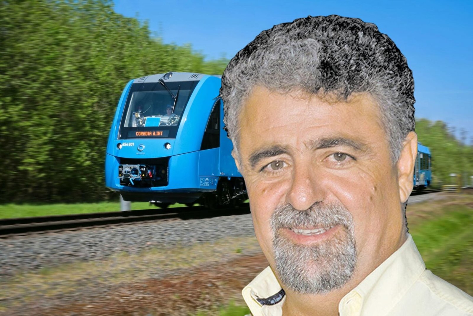 Λευτέρης Μιχελάκης: «Το τρένο μπήκε στις ράγες. Ξεκινάμε επαφές με την κυβέρνηση»