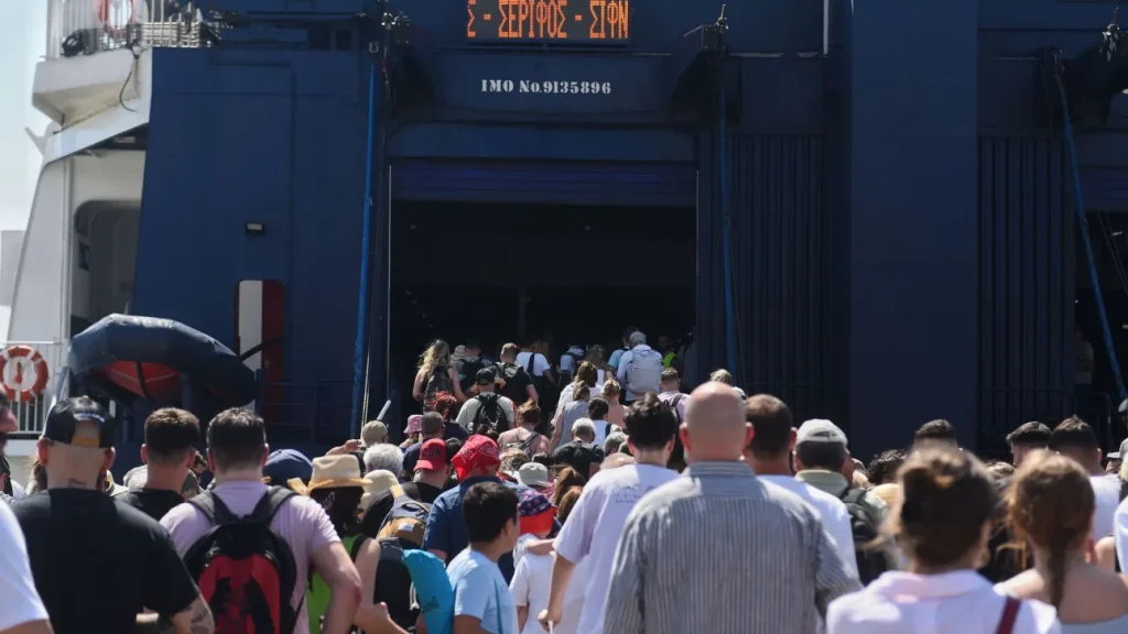 Οι … Hot προορισμοί για το τριήμερο του Αγίου Πνεύματος