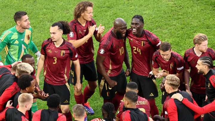 Euro 2024: Φωτιά στον 5ο όμιλο από το Βέλγιο