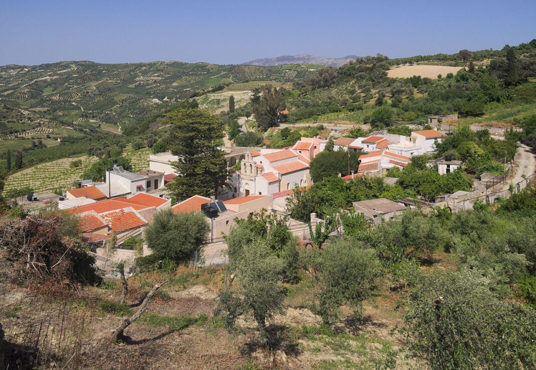Αμπελοοινική περιήγηση στο Βενεράτο