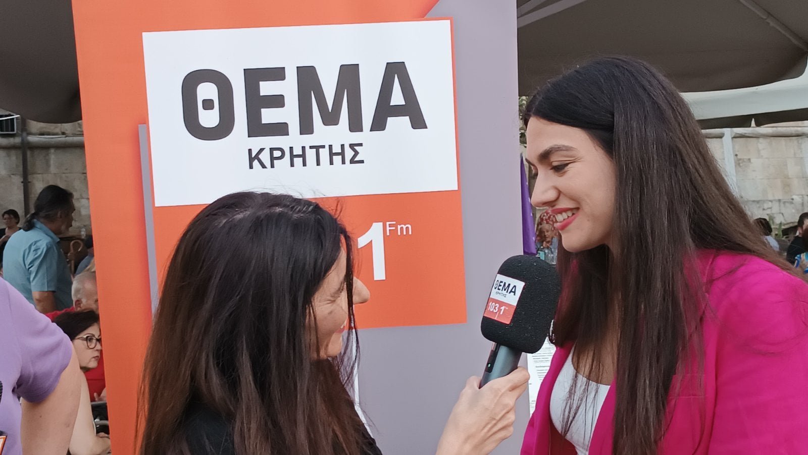 Λ. Βενέρη: «Να μην υπάρξει αποχή»