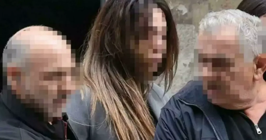 Απορρίφθηκε η αίτηση αποφυλάκισης της 39χρονης με το βιτριόλι