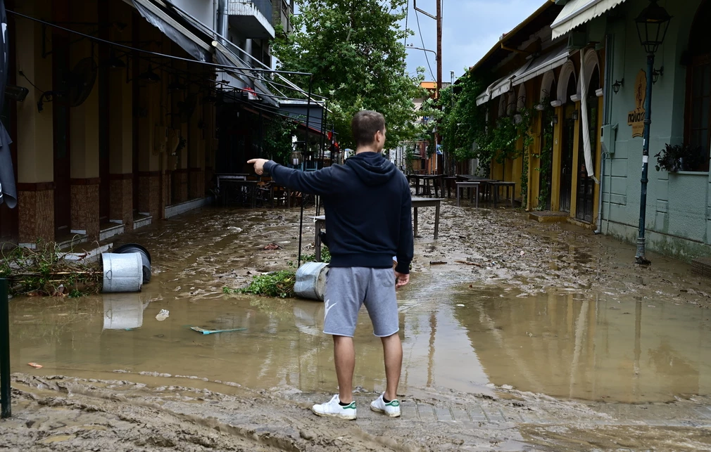 Υποχρεωτική η ιδιωτική ασφάλιση από φυσικές καταστροφές για τις επιχειρήσεις