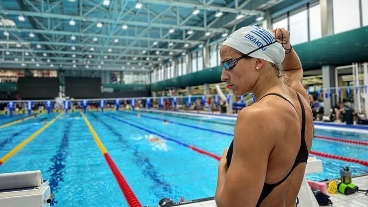 Ευρωπαϊκό υγρού στίβου (4η ημέρα): Ωρα μεταλλίου για τη Δράκου, πρεμιέρα για Χρήστου