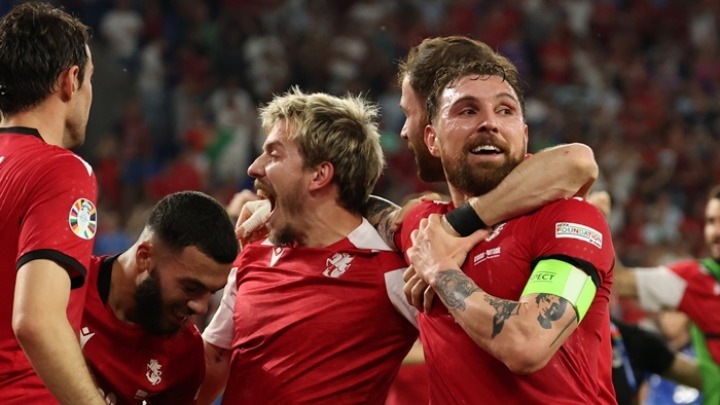 EURO2024: Τα ζευγάρια στους «16»