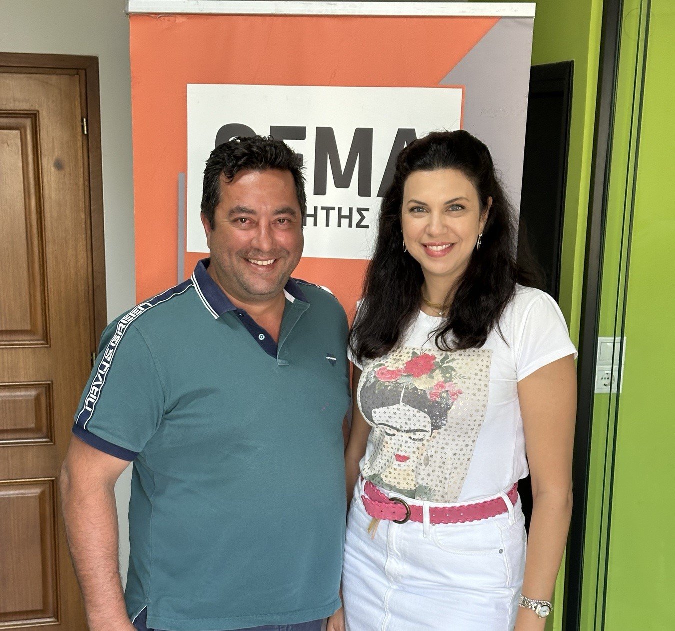 Ζήνων Διονυσιάδης: Να προετοιμαζόμαστε από τώρα για το νέο “Εξοικονομώ”