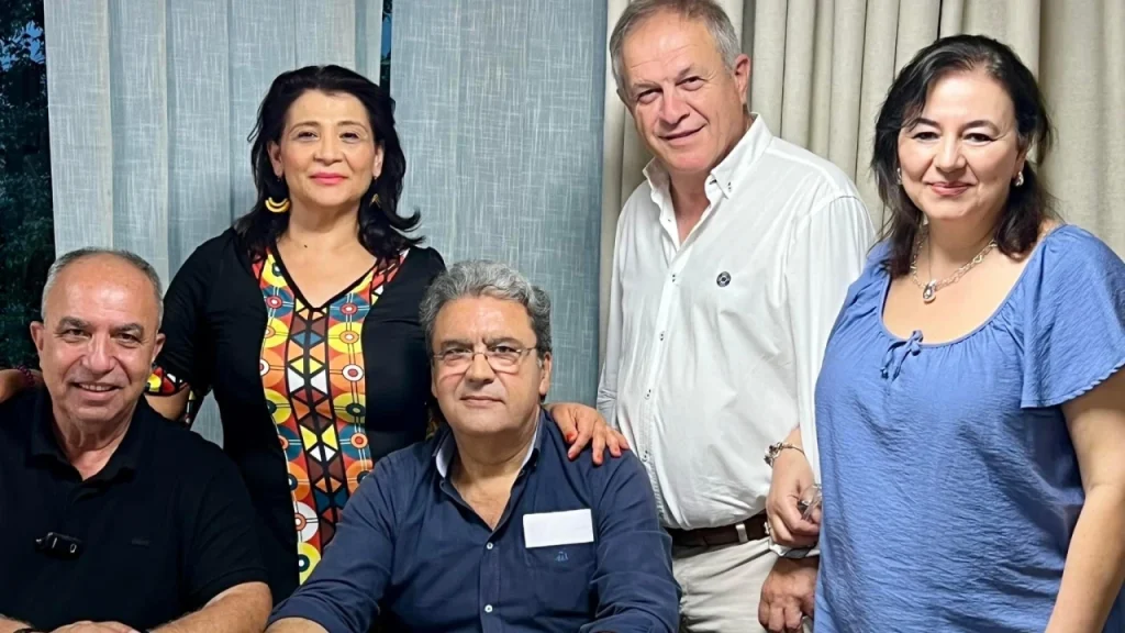 Νέο ΔΣ στη διεθνή εταιρία φίλων Νίκου Καζαντζάκη