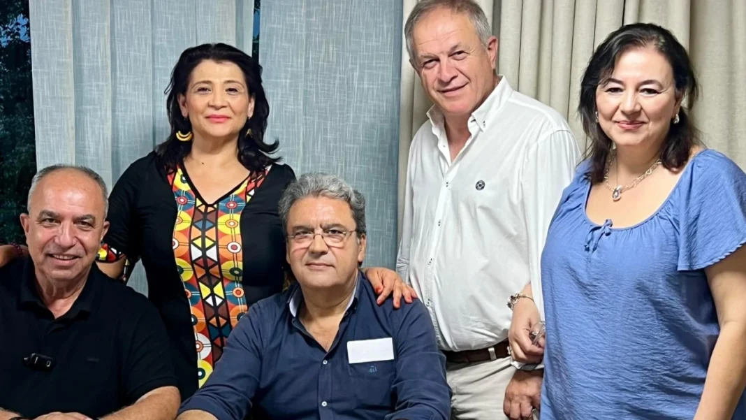 Νέο ΔΣ στη διεθνή εταιρία φίλων Νίκου Καζαντζάκη