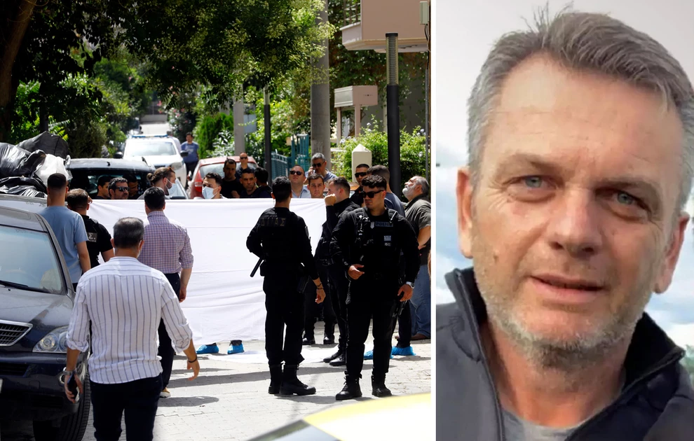 Δολοφονία Ψυχικό: Ο 44χρονος αγόρασε στις Κυκλάδες κάτι που ήθελε πολύ κάποιος άλλος