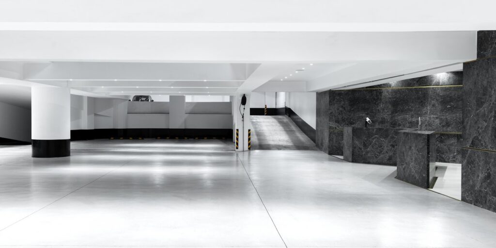 Αρχιτεκτονικό βραβείο πήρε ένα… γκαράζ!