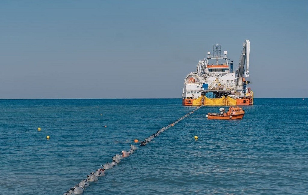 Συνεχίζεται το “παζάρι” για το καλώδιο Κρήτης – Κύπρου – Ισραήλ