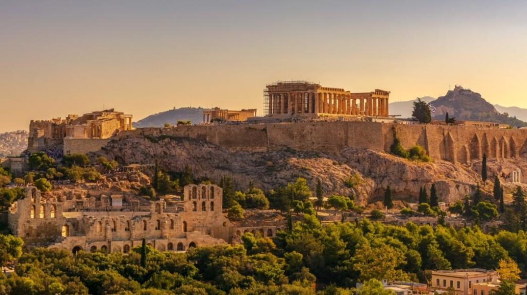 Σπουδαία πρόοδος για την Ελλάδα στην αντιμετώπιση στρεβλώσεων ανταγωνισμού