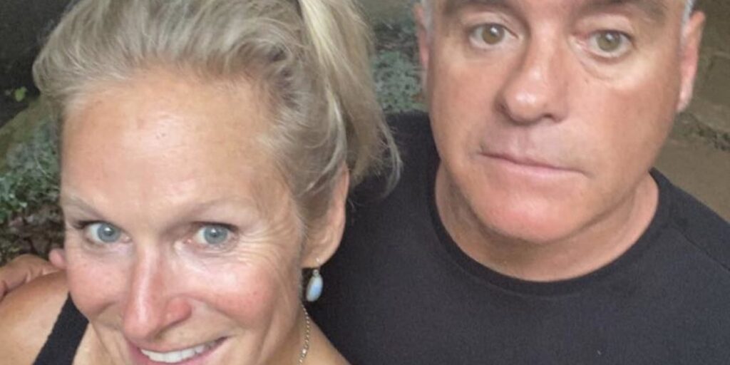 Αμοργός: Άφαντος για 21η μέρα ο Αμερικανός τουρίστας