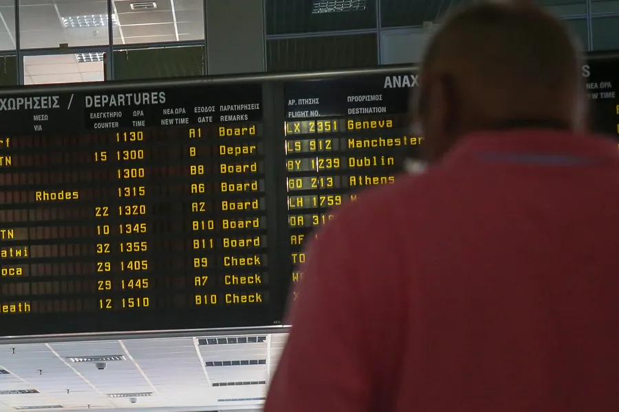 Συνέλαβαν στο Ηράκλειο διεθνή έμπορο ναρκωτικών