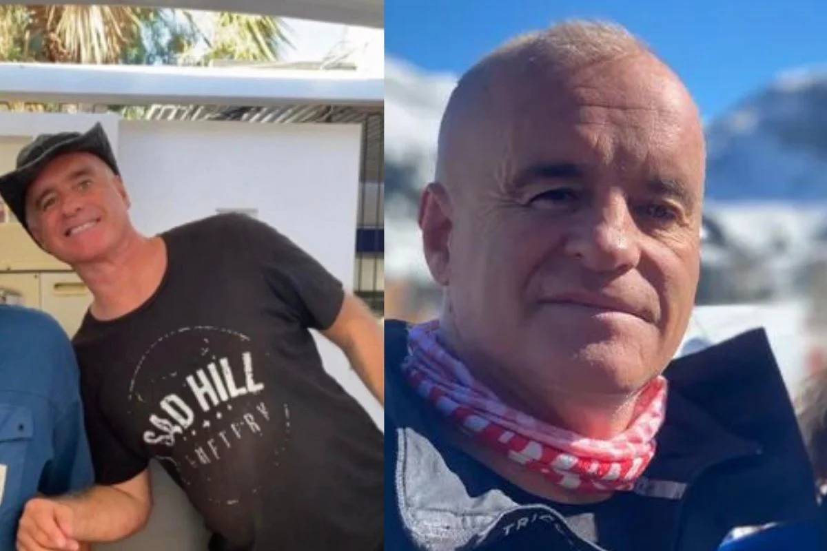 Εξαφάνιση Αμοργός: Προβλημάτισε ένα σημάδι σε βράχο!