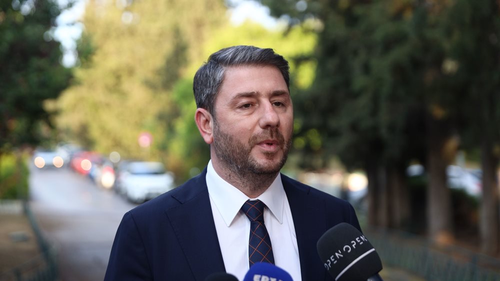 ΠΑΣΟΚ: Επικράτηση Νίκου Ανδρουλάκη δείχνουν τα πρώτα συγκεντρωτικά αποτελέσματα