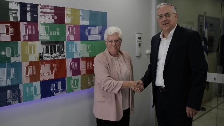 Τάκης Θεοδωρικάκος: Θα ενισχύσουμε την Επιτροπή Ανταγωνισμού