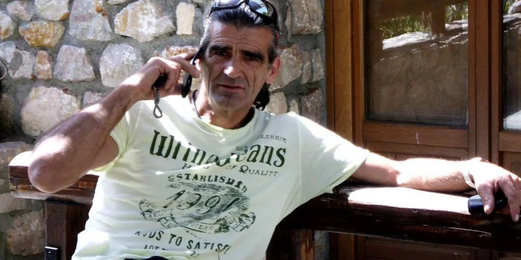 Αρκαδία: Άγρια δολοφονία 64χρονου μετά από βάπτιση