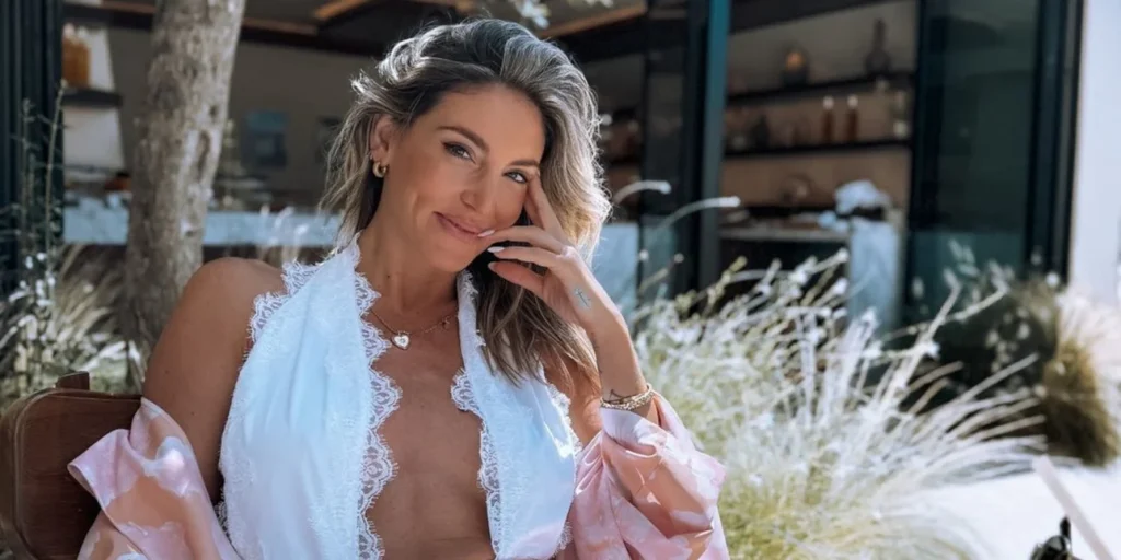 Οικονομάκου: Ο Τσερέλα αποκάλυψε πώς τη φωνάζει!