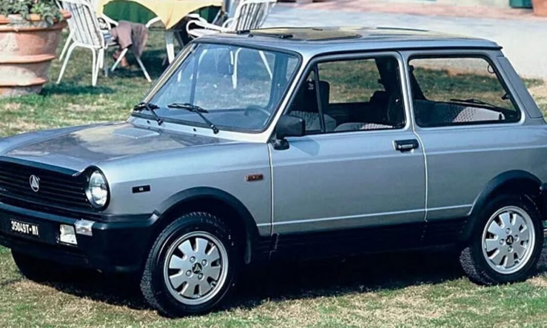 Επιστρέφει η Autobianci
