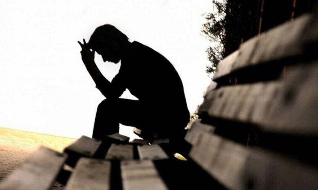 Έδωσε με καραμπίνα τέλος στη ζωή του!