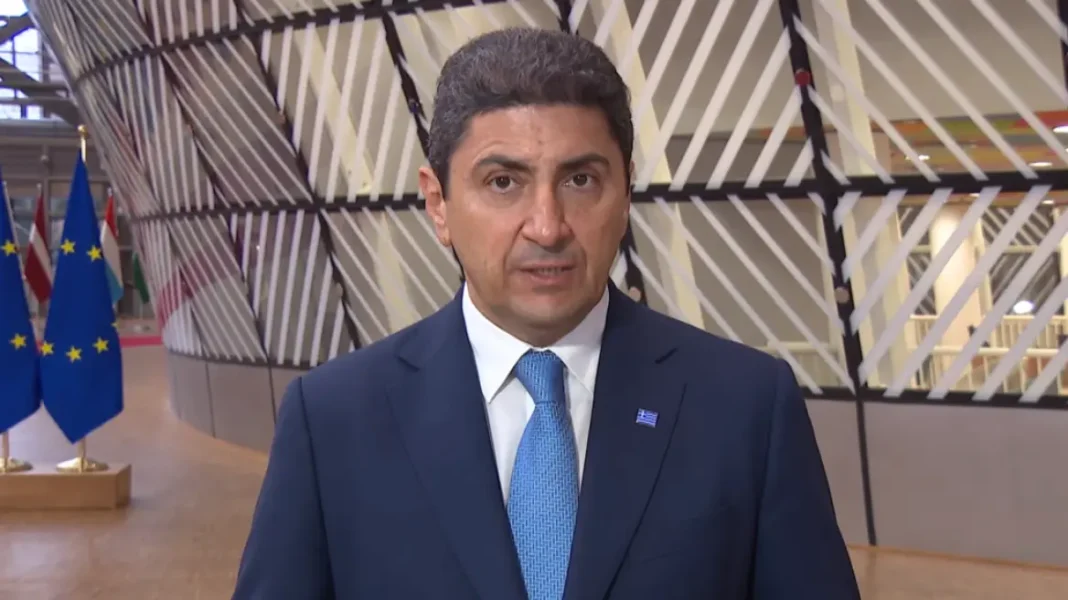 Απέσυρε τη μήνυση κατά του Αυγενάκη ο Παναγιώτης Βαζούρας