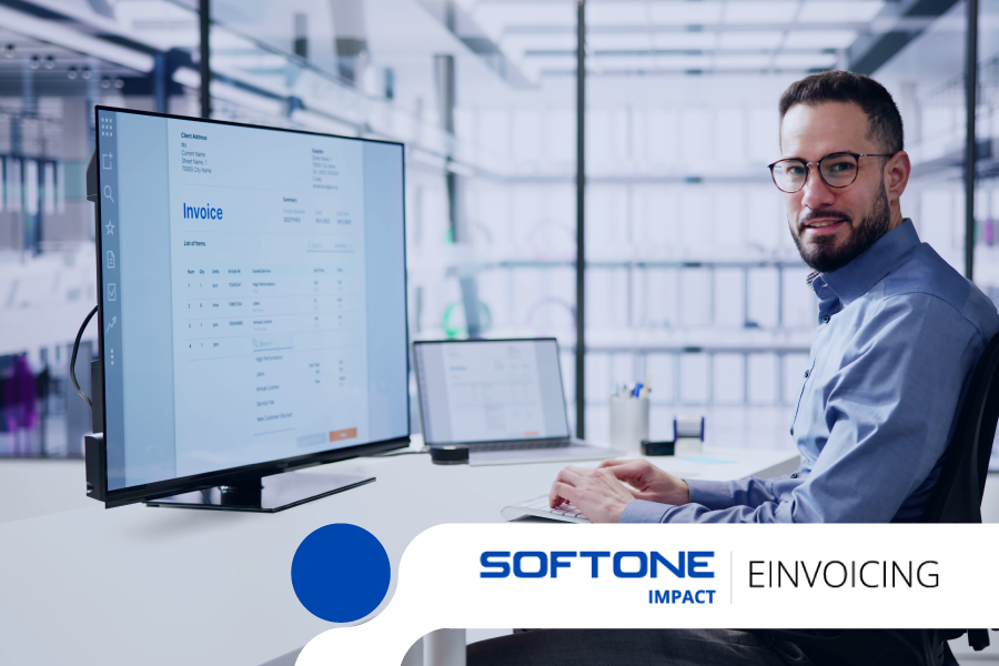 Υποχρεωτική γίνεται η ηλεκτρονική B2B τιμολόγηση