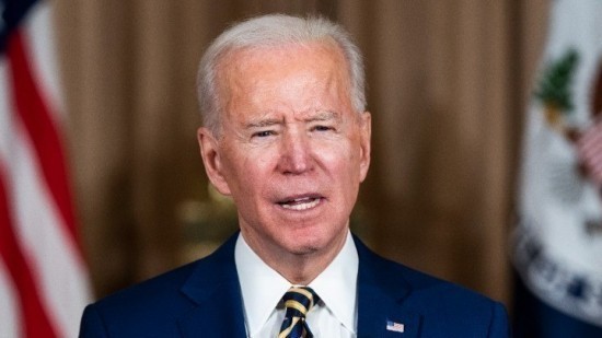 Μπάιντεν: Ανυπομονώ να επιστρέψω